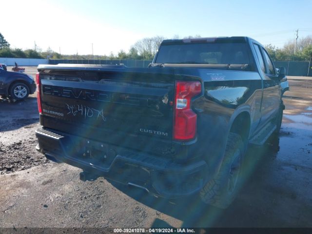 Photo 3 VIN: 1GCRYCEF6KZ421881 - CHEVROLET SILVERADO 1500 