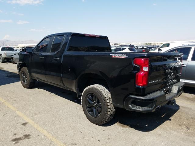 Photo 2 VIN: 1GCRYCEF6LZ204218 - CHEVROLET SILVERADO 