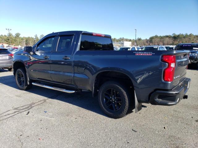 Photo 1 VIN: 1GCRYCEF6LZ292414 - CHEVROLET SILVERADO 