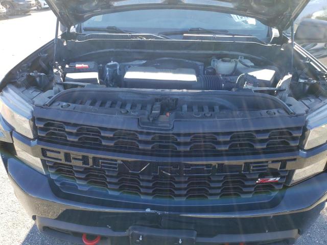 Photo 10 VIN: 1GCRYCEF6LZ292414 - CHEVROLET SILVERADO 