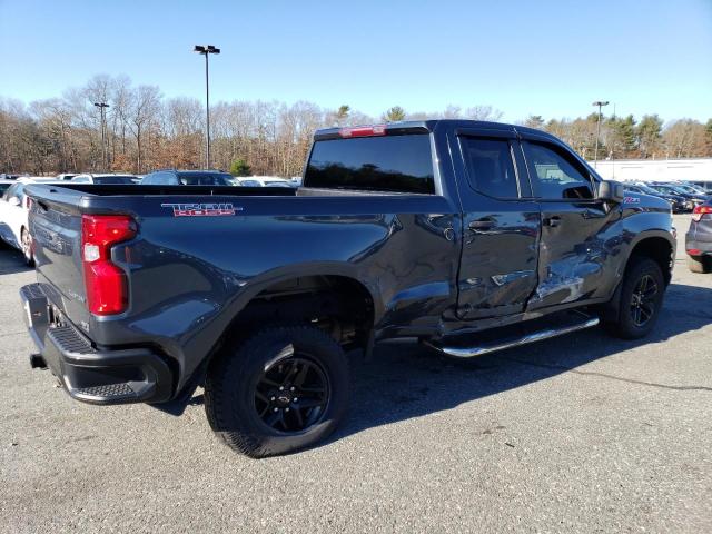 Photo 2 VIN: 1GCRYCEF6LZ292414 - CHEVROLET SILVERADO 