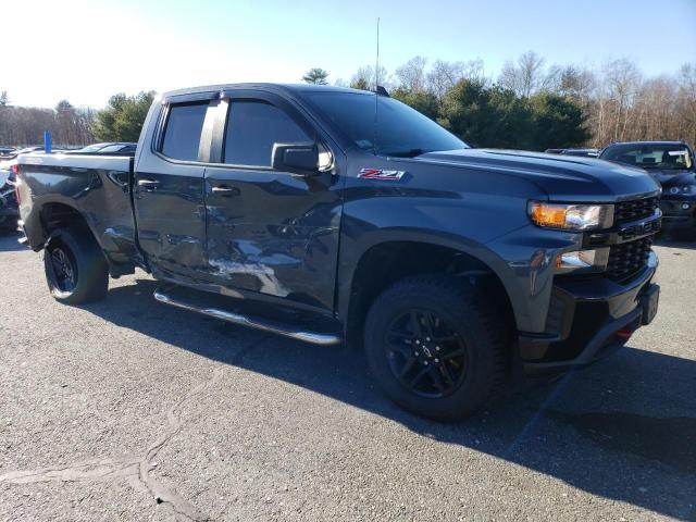 Photo 3 VIN: 1GCRYCEF6LZ292414 - CHEVROLET SILVERADO 