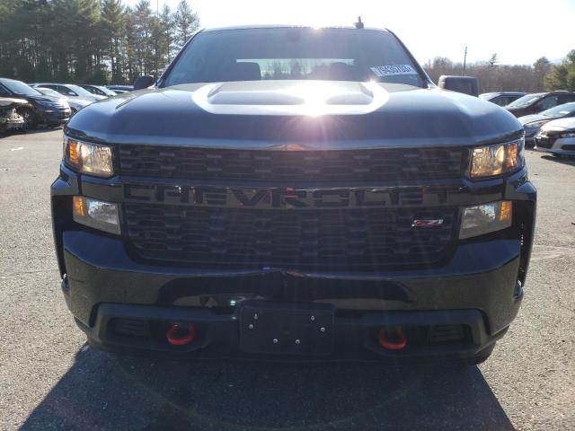 Photo 4 VIN: 1GCRYCEF6LZ292414 - CHEVROLET SILVERADO 