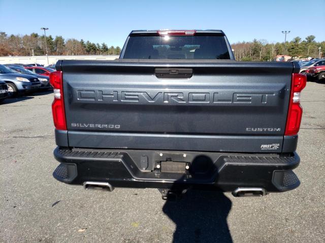 Photo 5 VIN: 1GCRYCEF6LZ292414 - CHEVROLET SILVERADO 