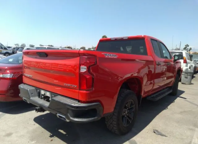 Photo 3 VIN: 1GCRYCEF7KZ183443 - CHEVROLET SILVERADO 1500 