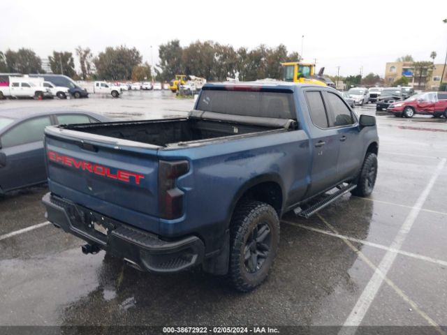 Photo 3 VIN: 1GCRYCEF7KZ262630 - CHEVROLET SILVERADO 1500 