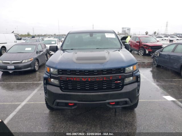 Photo 5 VIN: 1GCRYCEF7KZ262630 - CHEVROLET SILVERADO 1500 