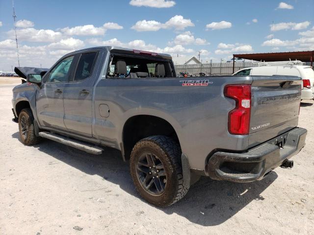 Photo 1 VIN: 1GCRYCEF7KZ309137 - CHEVROLET SILVERADO 