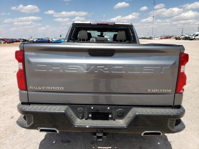 Photo 5 VIN: 1GCRYCEF7KZ309137 - CHEVROLET SILVERADO 