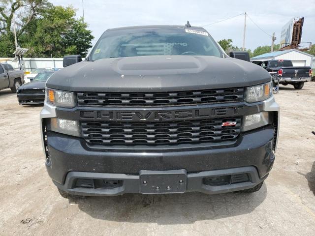 Photo 4 VIN: 1GCRYCEF8KZ202582 - CHEVROLET SILVERADO 