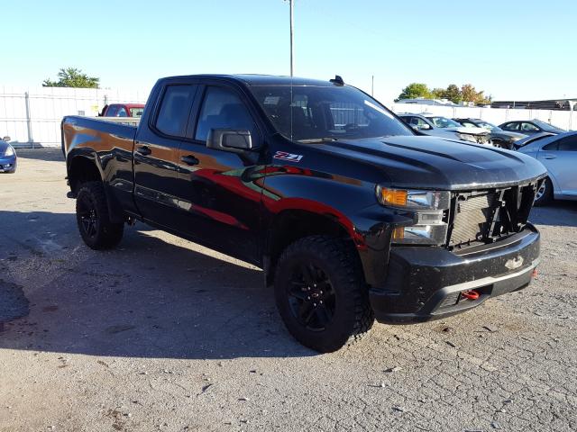 Photo 0 VIN: 1GCRYCEF8KZ239258 - CHEVROLET SILVERADO 