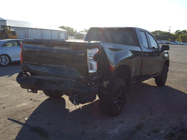 Photo 3 VIN: 1GCRYCEF8KZ239258 - CHEVROLET SILVERADO 