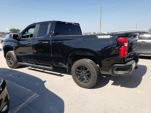 Photo 1 VIN: 1GCRYCEF8LZ254683 - CHEVROLET SILVERADO 