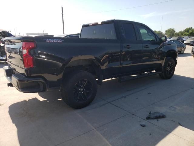 Photo 2 VIN: 1GCRYCEF8LZ254683 - CHEVROLET SILVERADO 