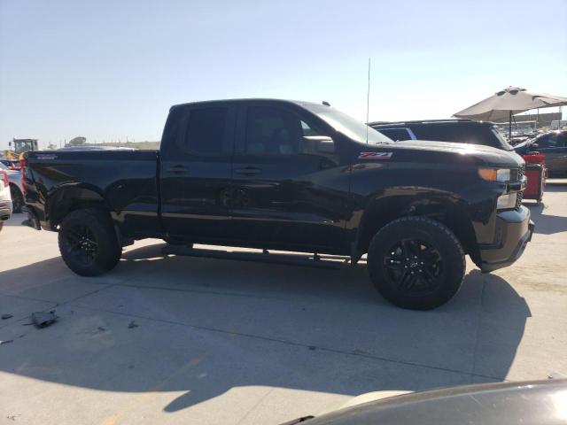 Photo 3 VIN: 1GCRYCEF8LZ254683 - CHEVROLET SILVERADO 