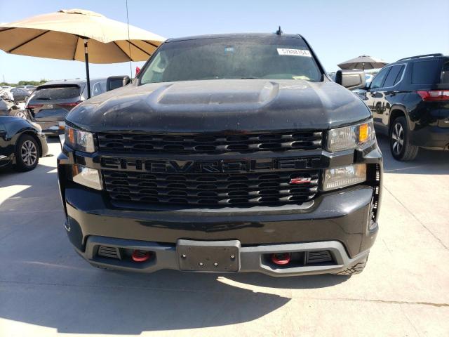 Photo 4 VIN: 1GCRYCEF8LZ254683 - CHEVROLET SILVERADO 