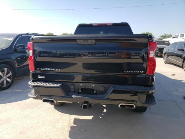 Photo 5 VIN: 1GCRYCEF8LZ254683 - CHEVROLET SILVERADO 