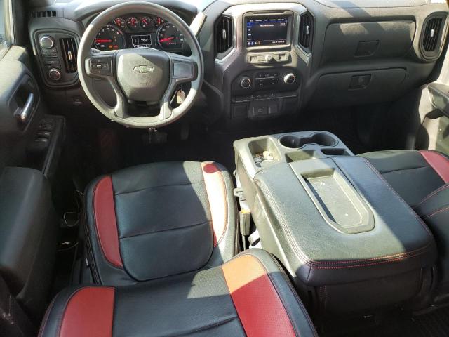 Photo 7 VIN: 1GCRYCEF8LZ254683 - CHEVROLET SILVERADO 