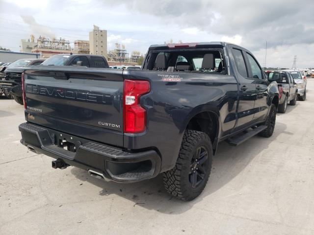 Photo 3 VIN: 1GCRYCEF8LZ330161 - CHEVROLET SILVERADO 