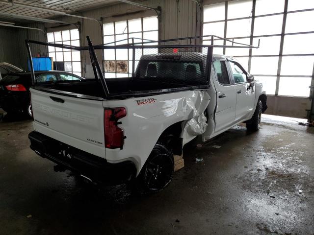 Photo 3 VIN: 1GCRYCEF8LZ364732 - CHEVROLET SILVERADO 