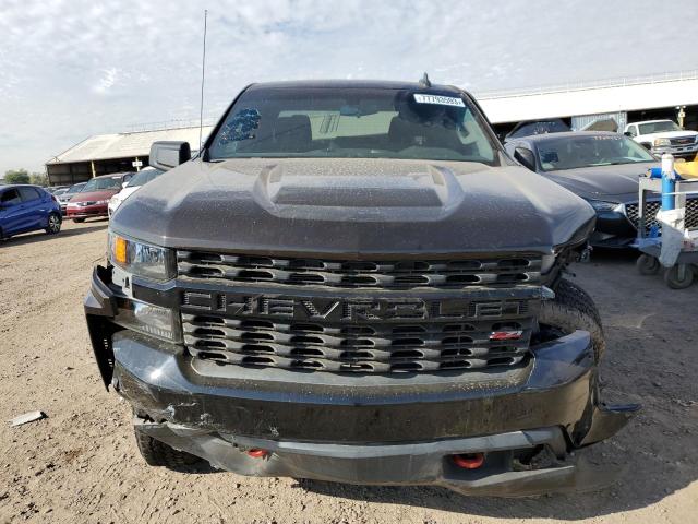 Photo 4 VIN: 1GCRYCEF9KZ175120 - CHEVROLET SILVERADO 