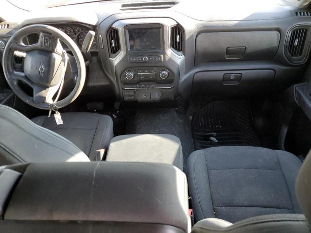 Photo 7 VIN: 1GCRYCEF9KZ175120 - CHEVROLET SILVERADO 