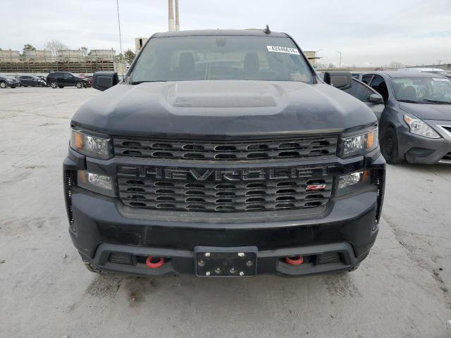 Photo 4 VIN: 1GCRYCEF9KZ202798 - CHEVROLET SILVERADO 