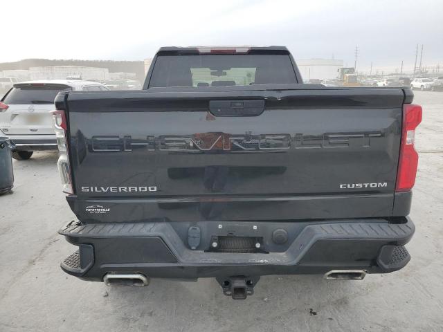 Photo 5 VIN: 1GCRYCEF9KZ202798 - CHEVROLET SILVERADO 