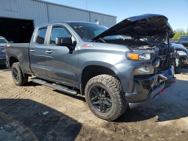 Photo 3 VIN: 1GCRYCEF9KZ366729 - CHEVROLET SILVERADO 