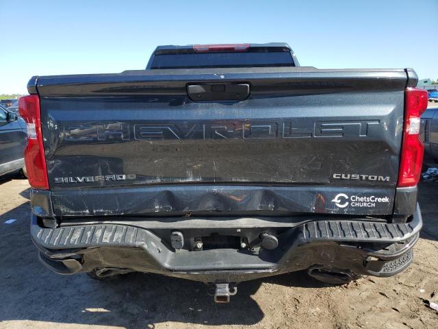 Photo 5 VIN: 1GCRYCEF9KZ366729 - CHEVROLET SILVERADO 