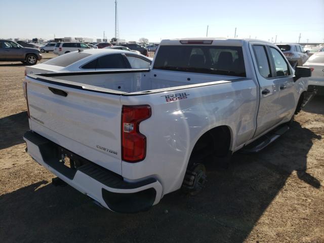 Photo 3 VIN: 1GCRYCEFXKZ284718 - CHEVROLET SILVERADO 