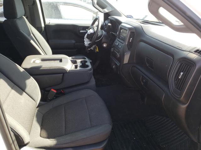 Photo 4 VIN: 1GCRYCEFXKZ284718 - CHEVROLET SILVERADO 