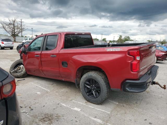 Photo 1 VIN: 1GCRYCEFXKZ285903 - CHEVROLET SILVERADO 