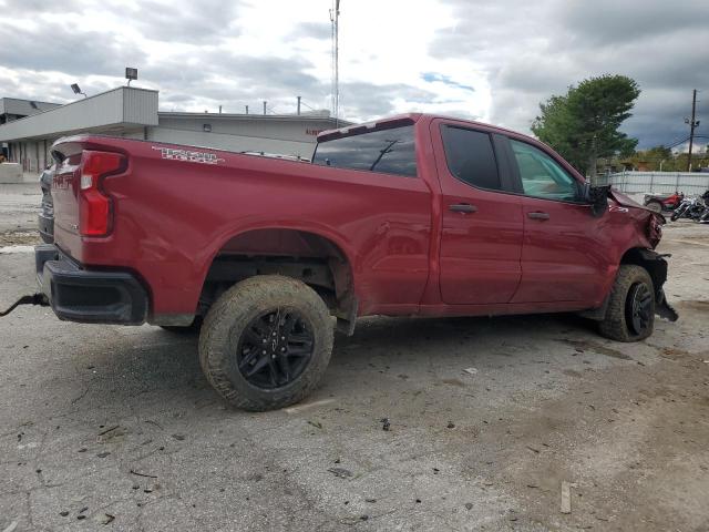 Photo 2 VIN: 1GCRYCEFXKZ285903 - CHEVROLET SILVERADO 