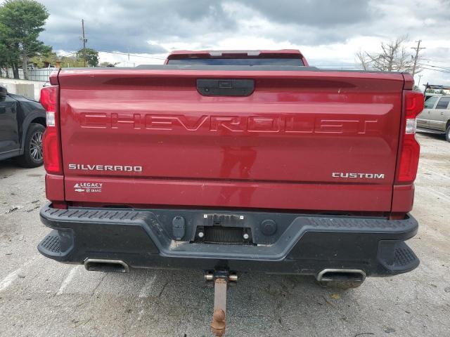 Photo 5 VIN: 1GCRYCEFXKZ285903 - CHEVROLET SILVERADO 