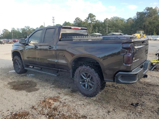 Photo 1 VIN: 1GCRYCEFXKZ295539 - CHEVROLET SILVERADO 