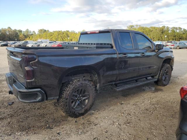 Photo 2 VIN: 1GCRYCEFXKZ295539 - CHEVROLET SILVERADO 