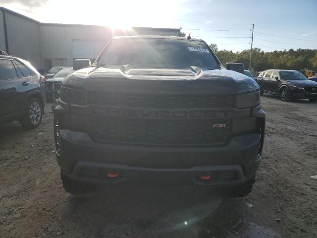 Photo 4 VIN: 1GCRYCEFXKZ295539 - CHEVROLET SILVERADO 