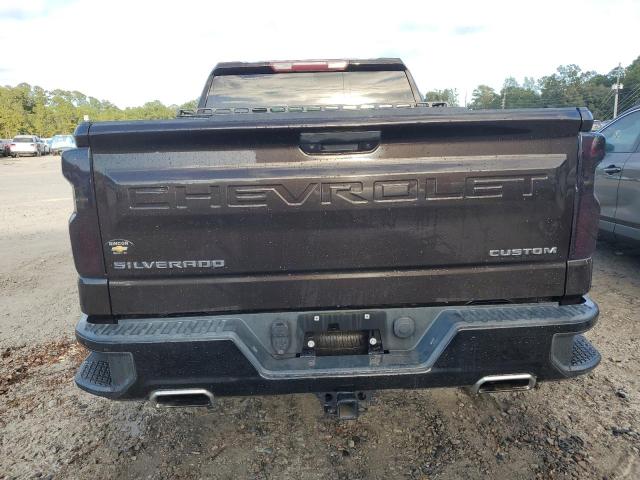 Photo 5 VIN: 1GCRYCEFXKZ295539 - CHEVROLET SILVERADO 