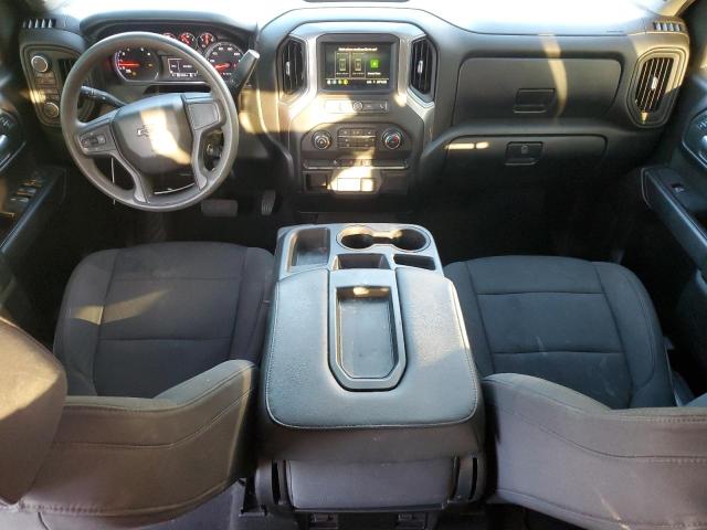 Photo 7 VIN: 1GCRYCEFXKZ295539 - CHEVROLET SILVERADO 