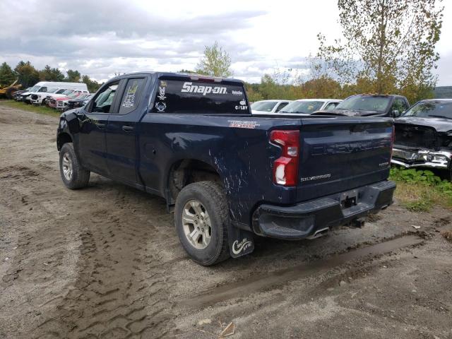 Photo 2 VIN: 1GCRYCEFXLZ212953 - CHEVROLET SILVERADO 