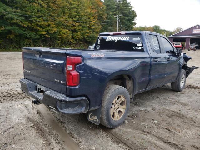 Photo 3 VIN: 1GCRYCEFXLZ212953 - CHEVROLET SILVERADO 