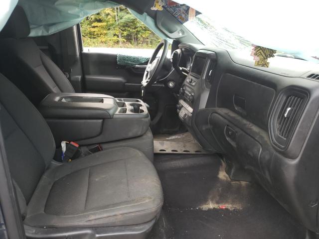 Photo 4 VIN: 1GCRYCEFXLZ212953 - CHEVROLET SILVERADO 