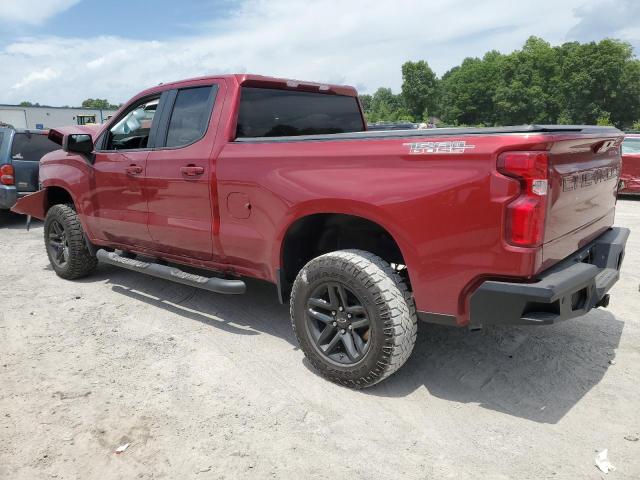 Photo 1 VIN: 1GCRYCEFXLZ292044 - CHEVROLET SILVERADO 