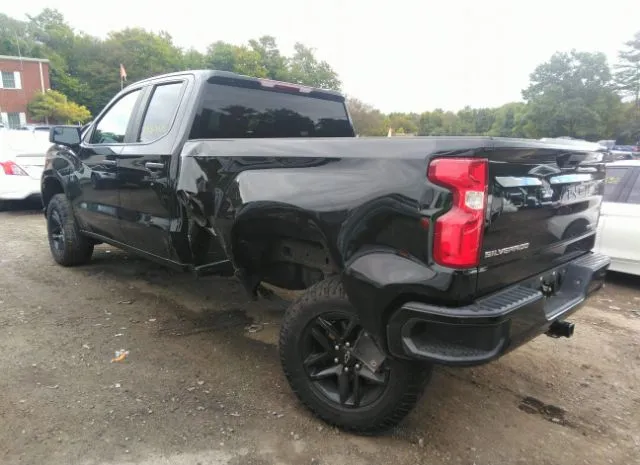 Photo 2 VIN: 1GCRYCEH0KZ303892 - CHEVROLET SILVERADO 1500 