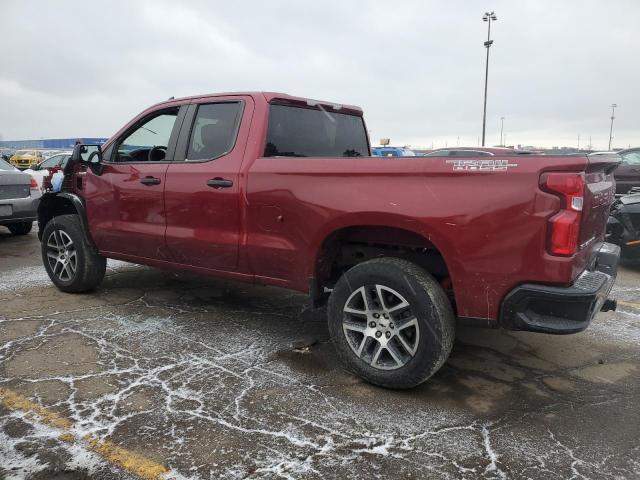 Photo 1 VIN: 1GCRYCEH3KZ312019 - CHEVROLET SILVERADO 