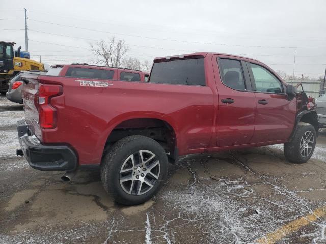 Photo 2 VIN: 1GCRYCEH3KZ312019 - CHEVROLET SILVERADO 