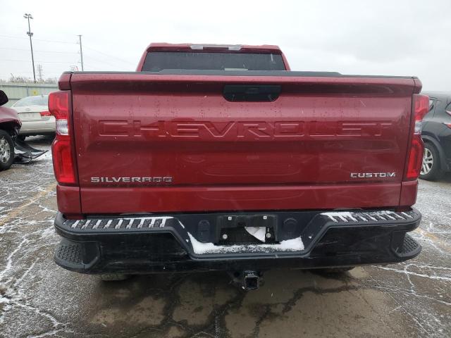 Photo 5 VIN: 1GCRYCEH3KZ312019 - CHEVROLET SILVERADO 