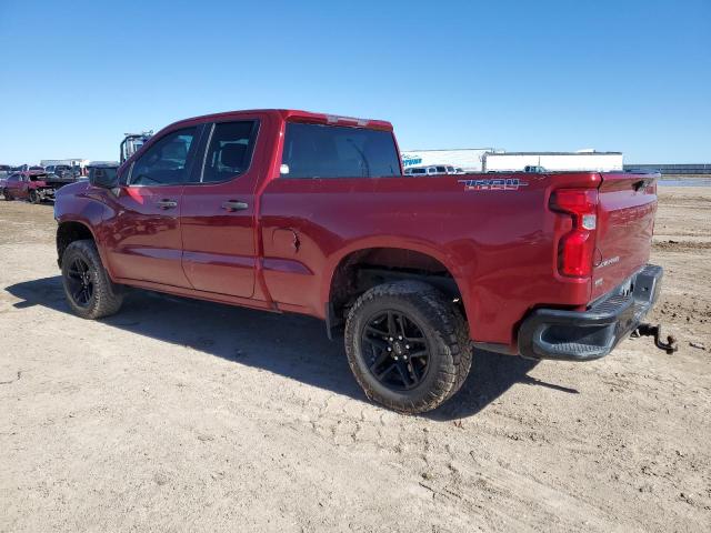 Photo 1 VIN: 1GCRYCEH9KZ236550 - CHEVROLET SILVERADO 