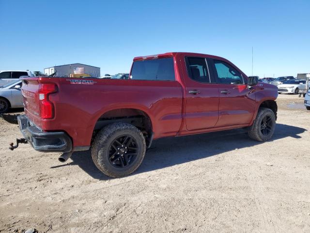 Photo 2 VIN: 1GCRYCEH9KZ236550 - CHEVROLET SILVERADO 